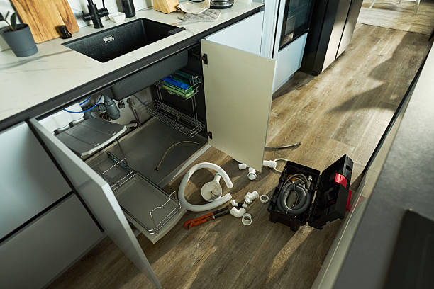 Reliable Drain Cleaning contractor in Greensboro, MD by Street Wise - Plumbing